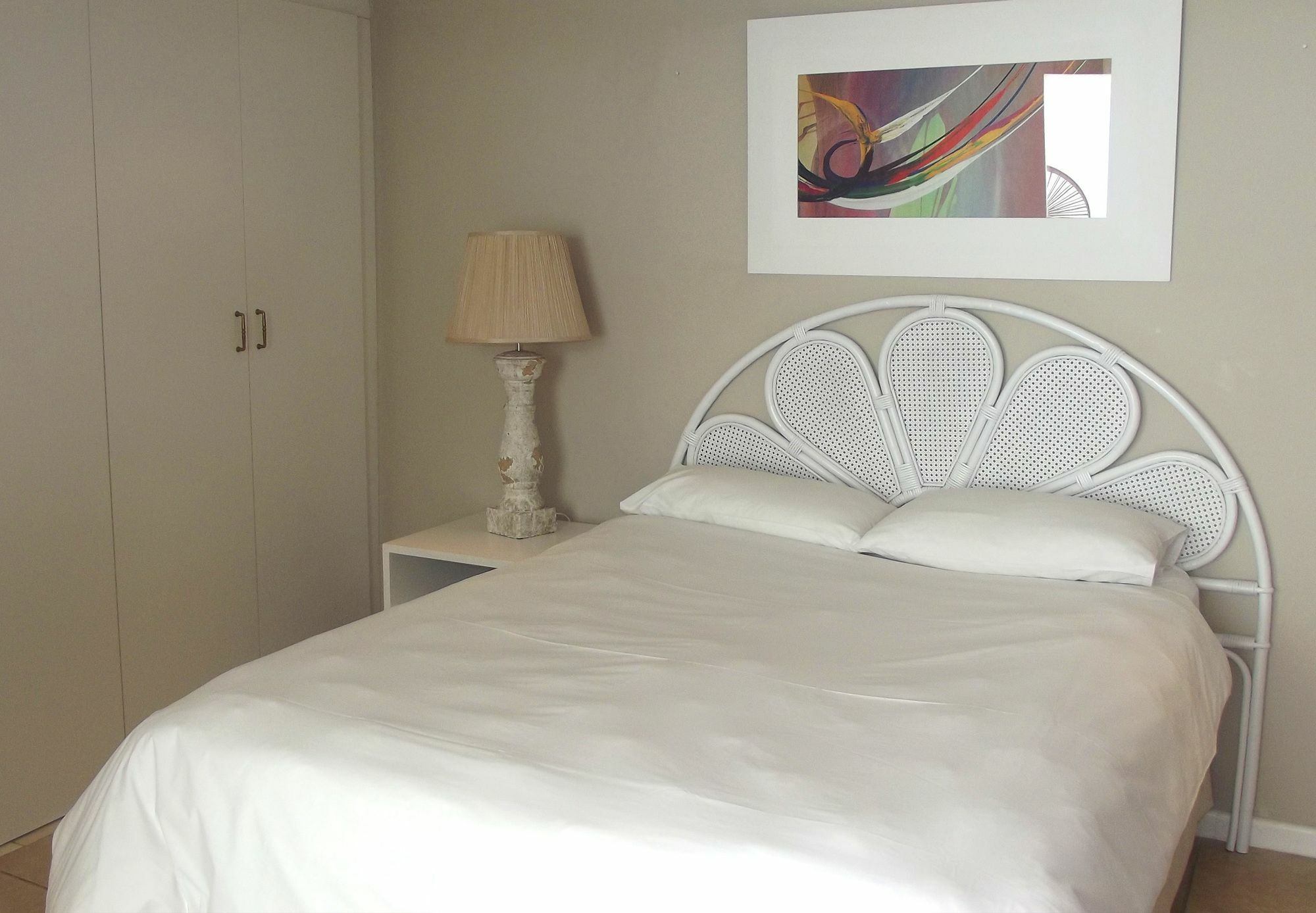 Purple House Accommodations Ciudad del Cabo Exterior foto